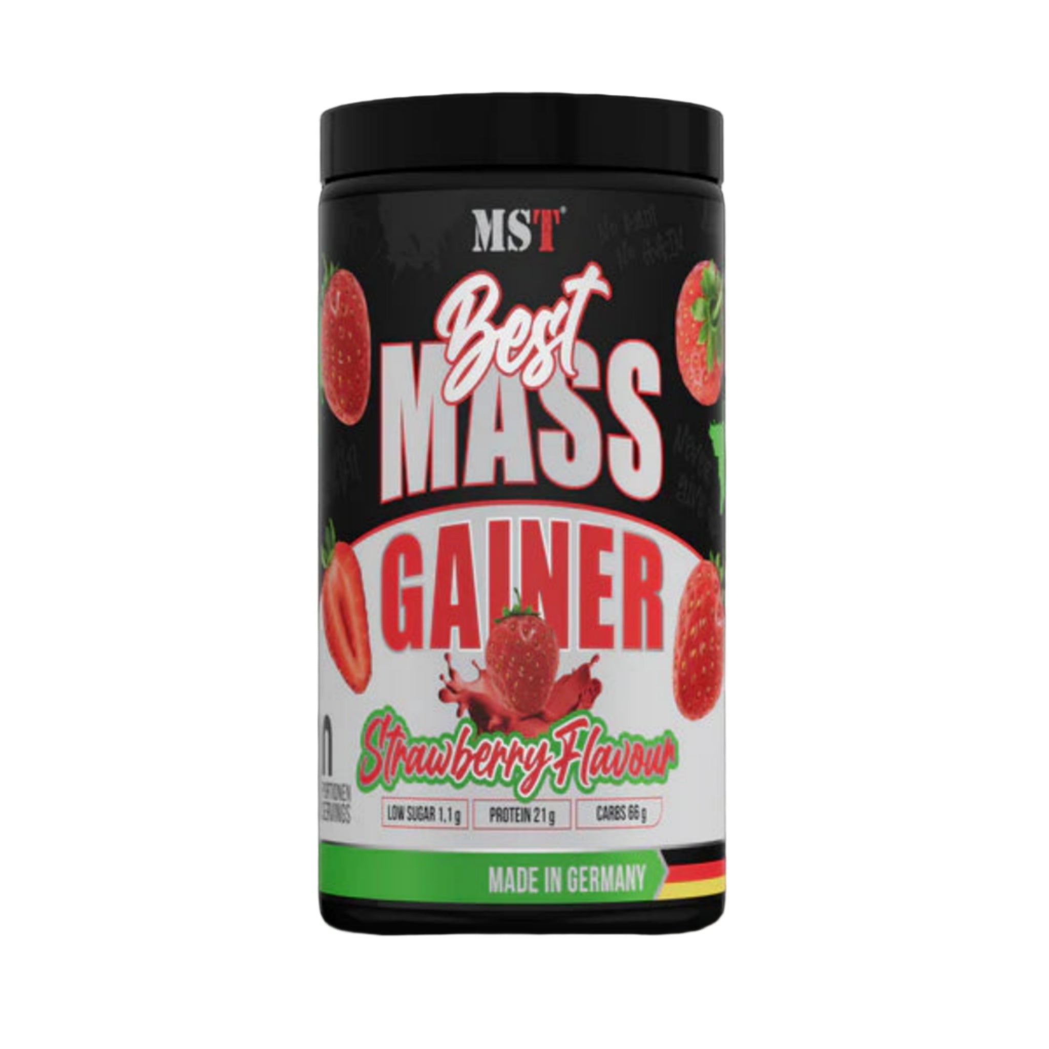 MST Best Mass Gainer (1000g)