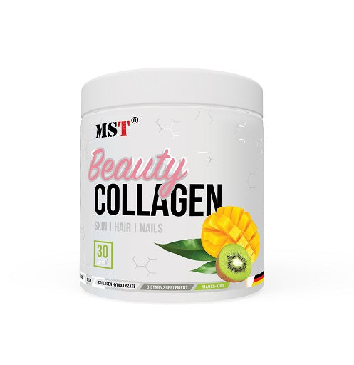 MST Beauty Collagen Verisol + OptiMSM (450g)