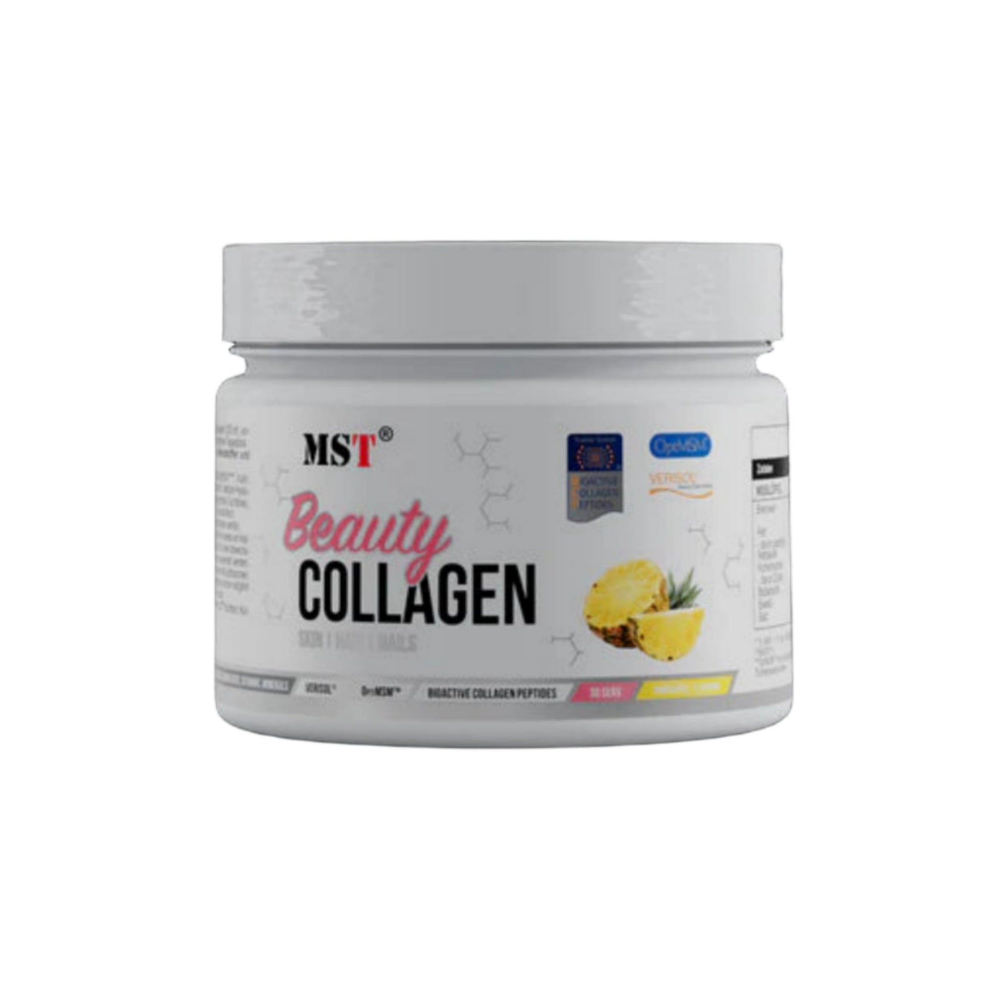 MST Collagen Beauty Verisol® (225g)
