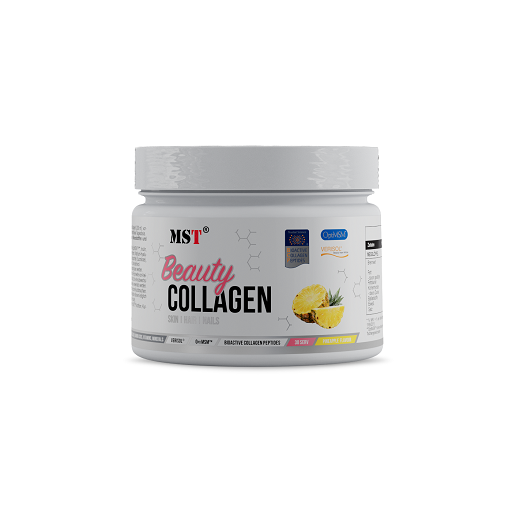 MST Beauty Collagen Verisol + OptiMSM (225g)