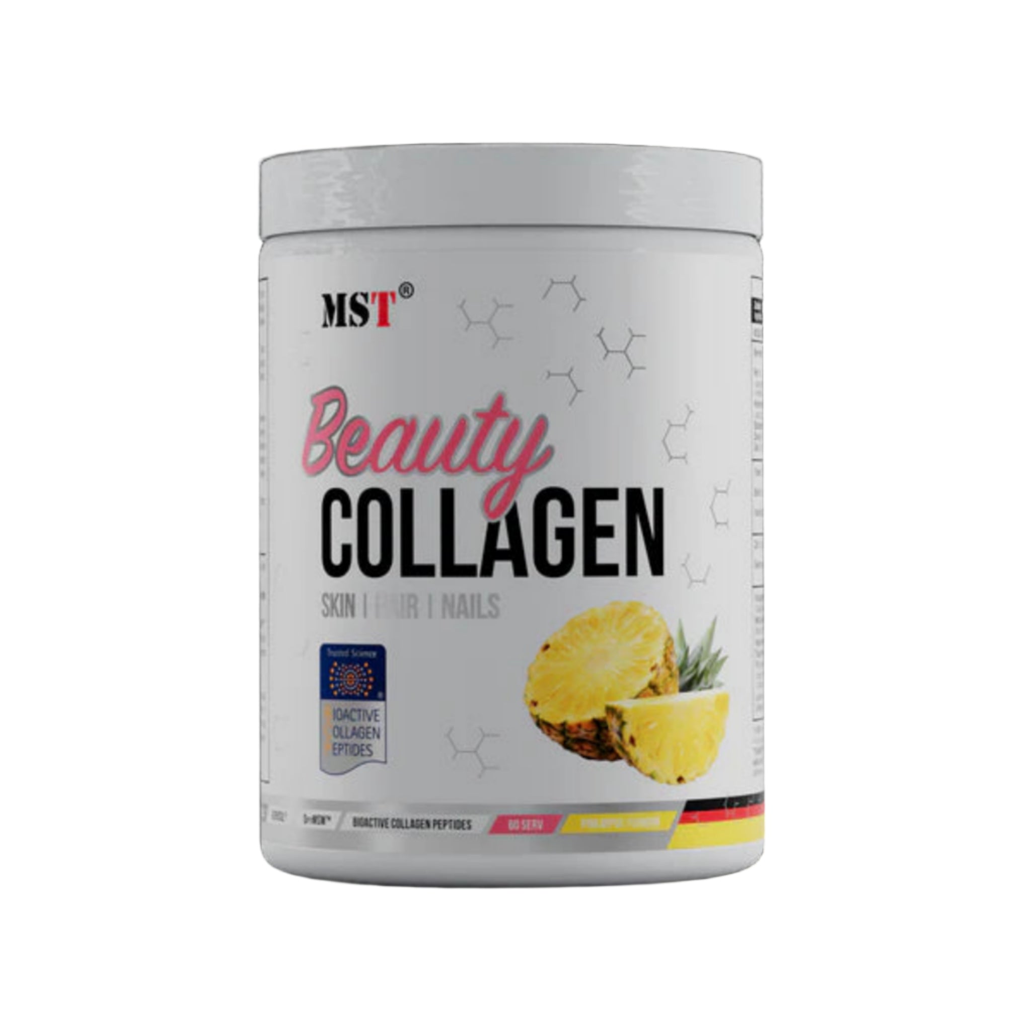 MST Collagen Beauty Verisol® (450g)