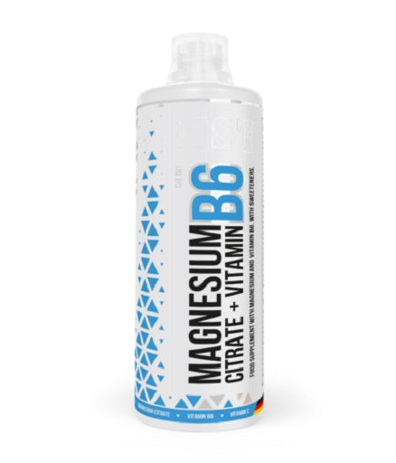 MST Magnesium B6 (1000ml)