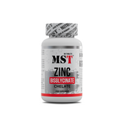 MST Zink Chelate Bisglycinate (90 Tabletten)
