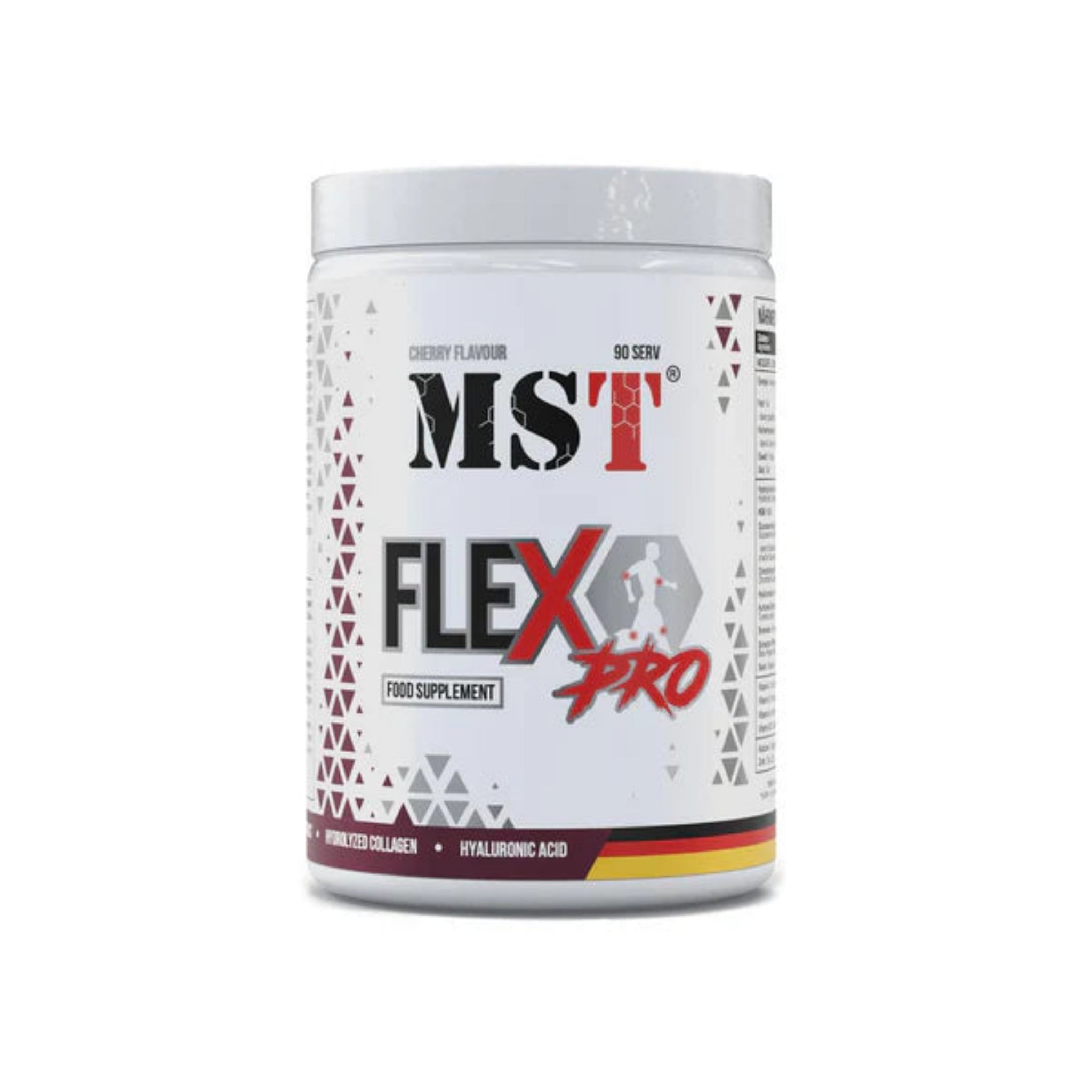 MST Flex Pro (945g)