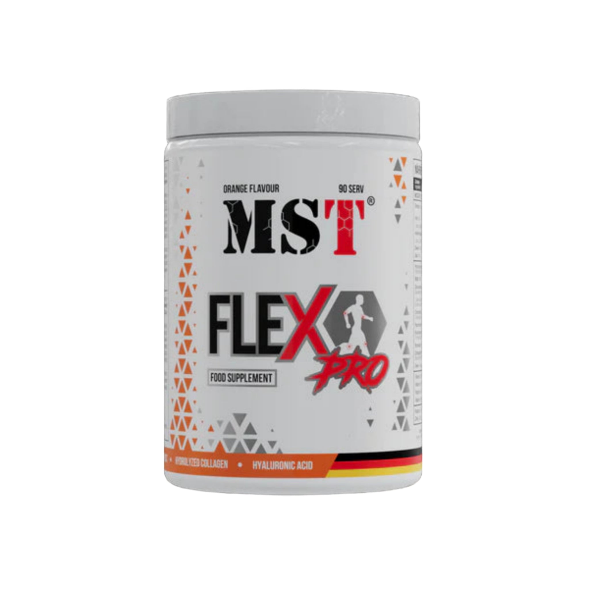 MST Flex Pro (945g)