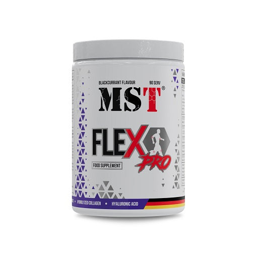 MST Flex Pro (945g)