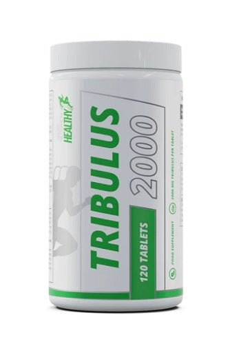 MST Healthy Tribulus (60 Tabletten)
