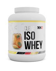 MST Iso Whey Clear (900g)