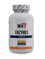 MST Enzymes (120 Kapseln)