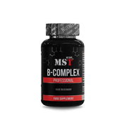 MST B-Complex Professional (60 Kapseln)