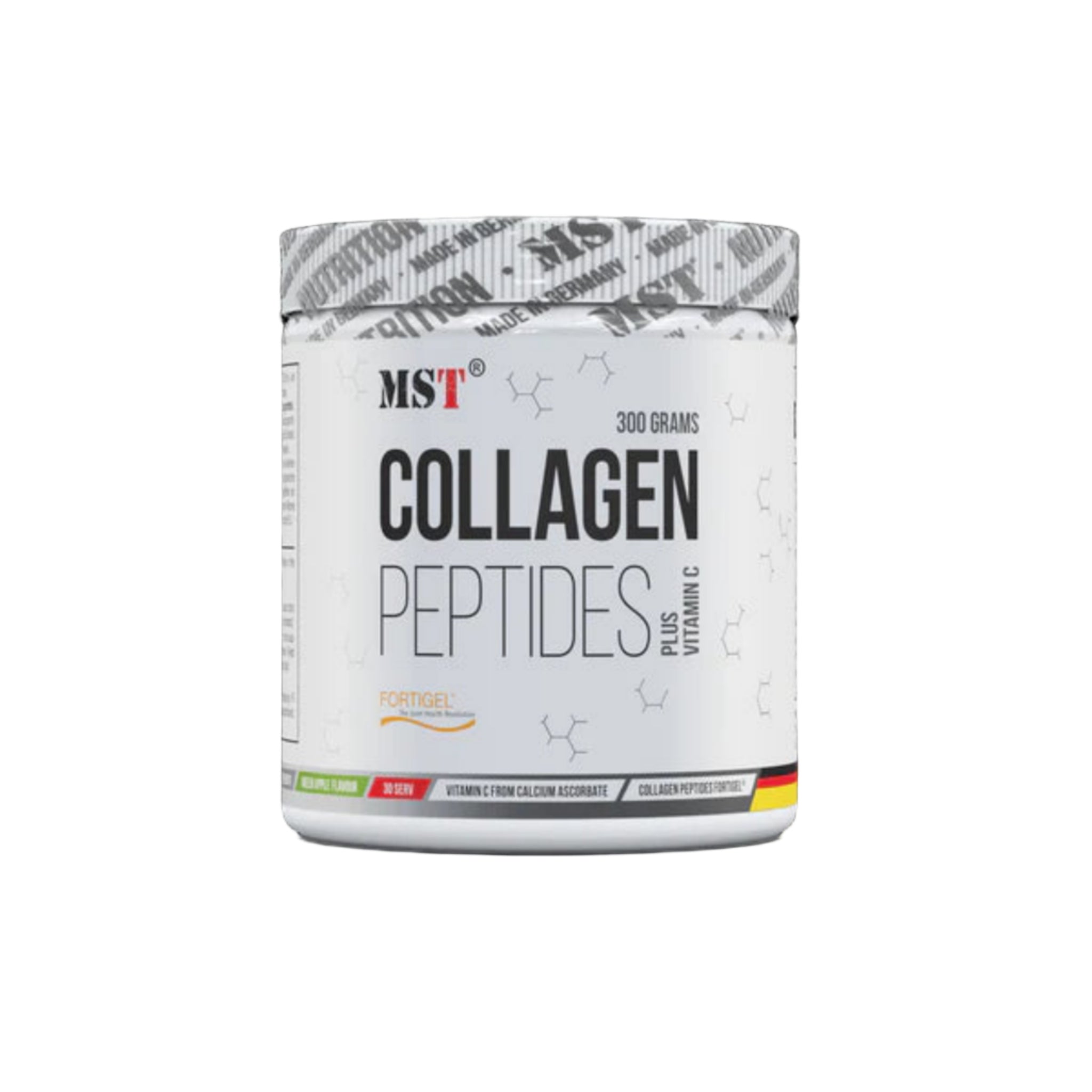 MST Collagen Peptides Fortigel® (300g)