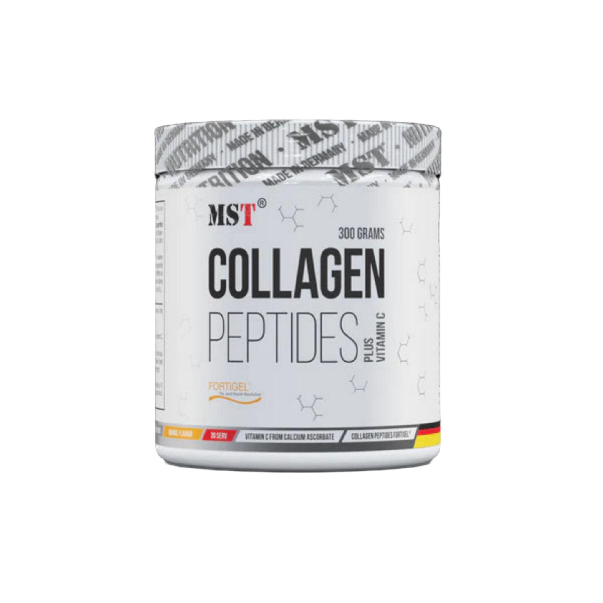 MST Collagen Peptides Fortigel® (300g)