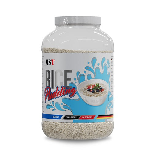 MST Reis Pudding (3000g)