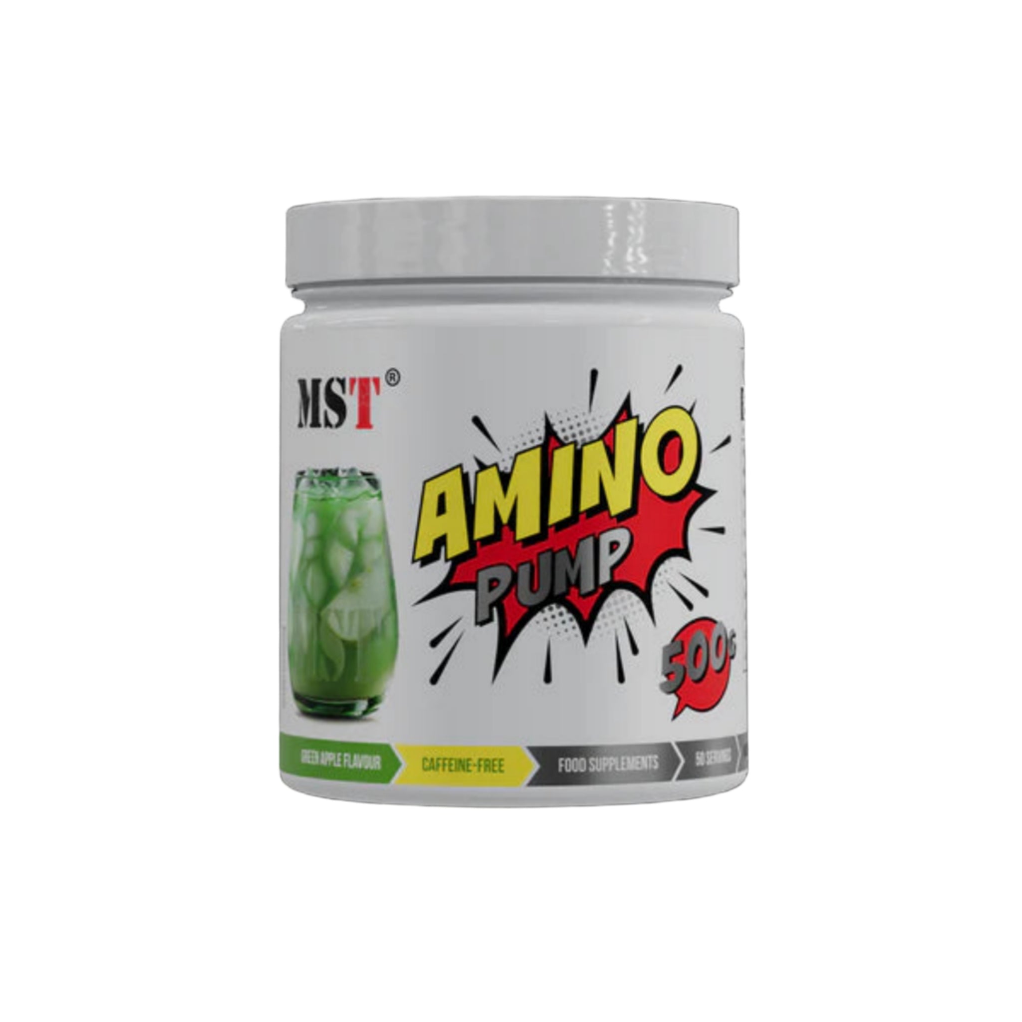 MST Amino Pump (500g)