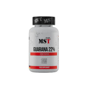 MST Guarana 22% (120 Kapseln)