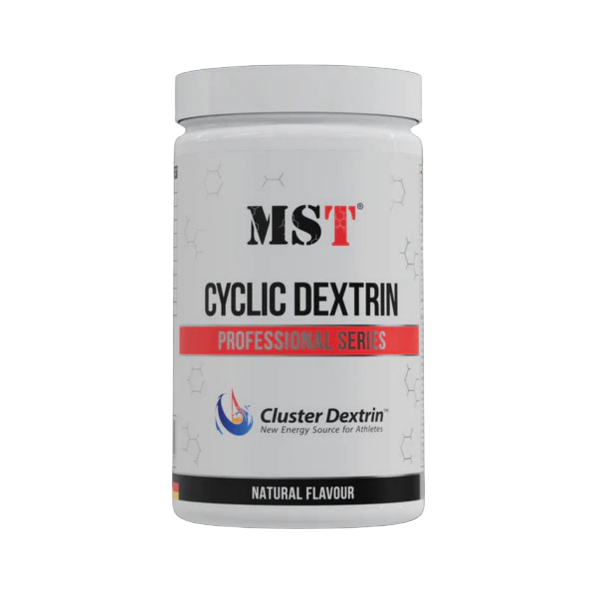 MST Cluster Dextrin® Unflavored (1000g)