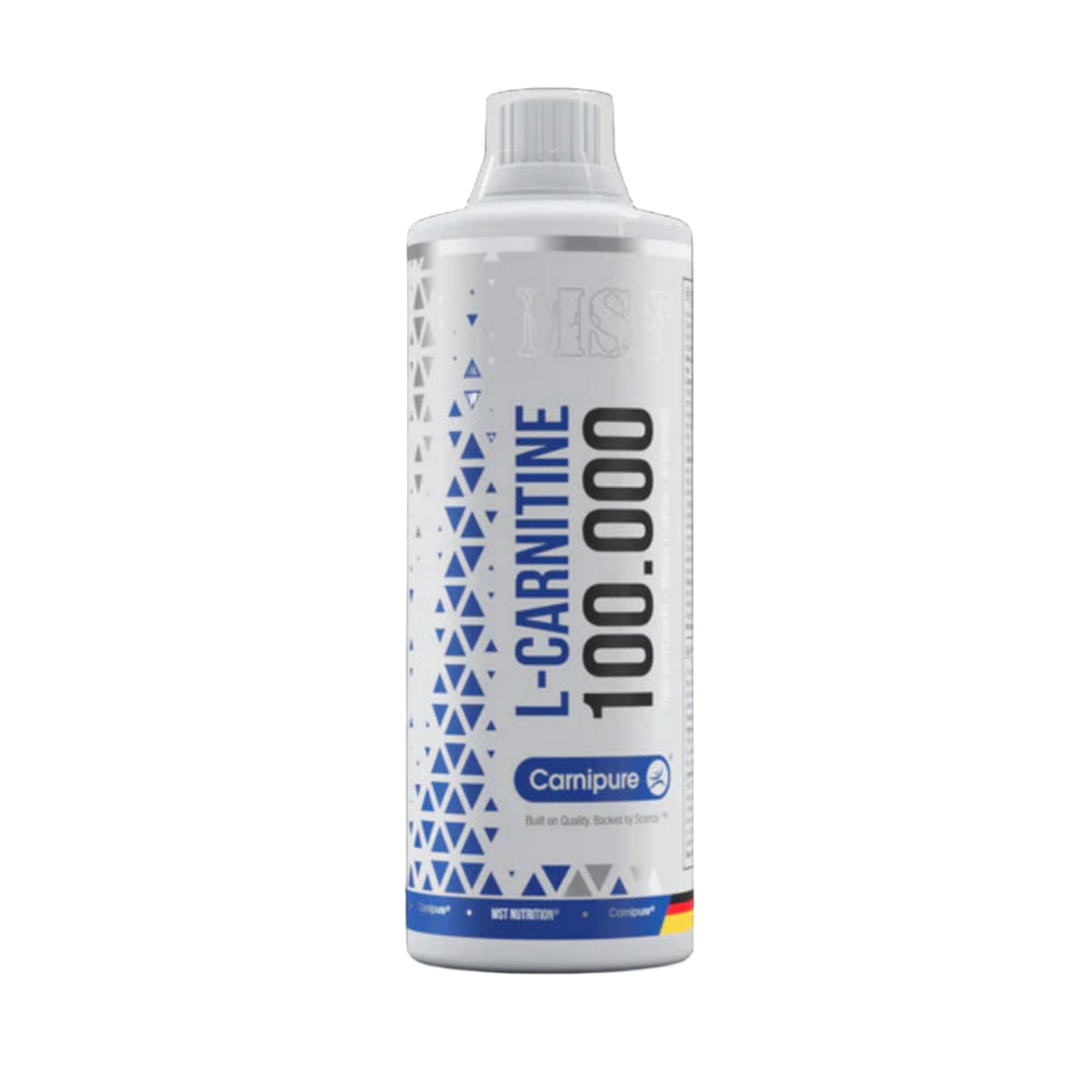 MST L-Carnitine Carnipure® 100 000 Orange (1000ml)