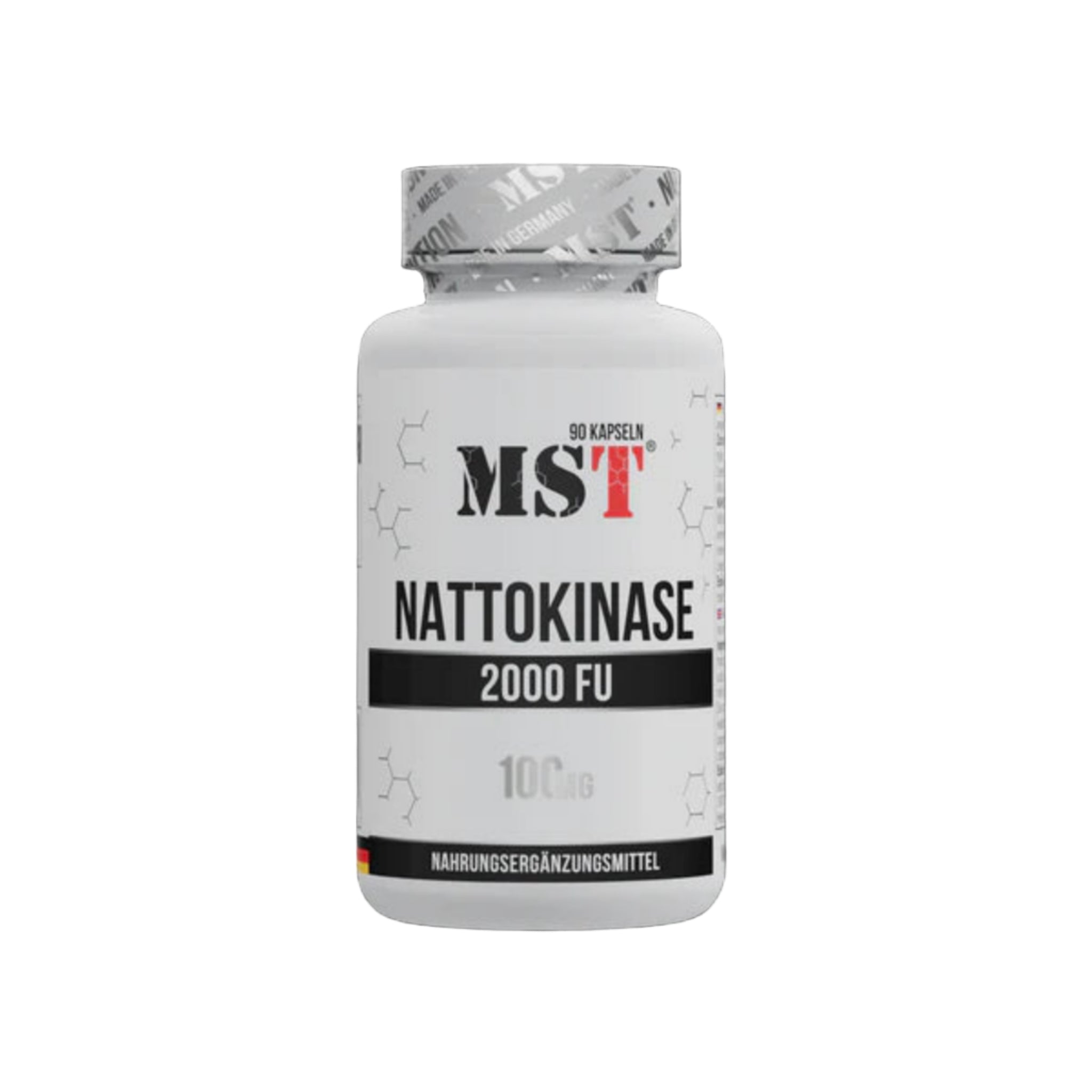 MST Nattokinase (90 Kapseln)