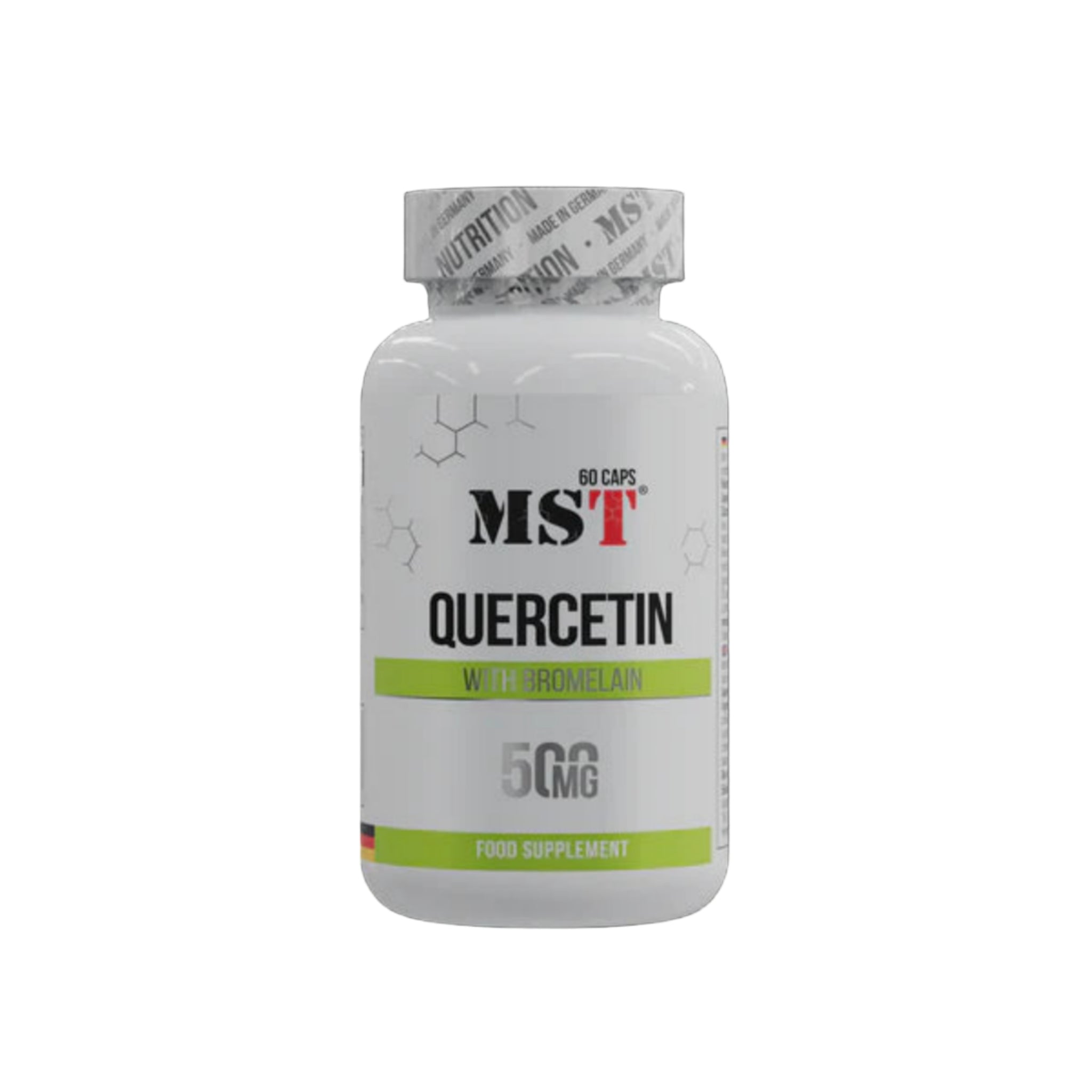 MST Quercetin Bromelain (60 Kapseln)