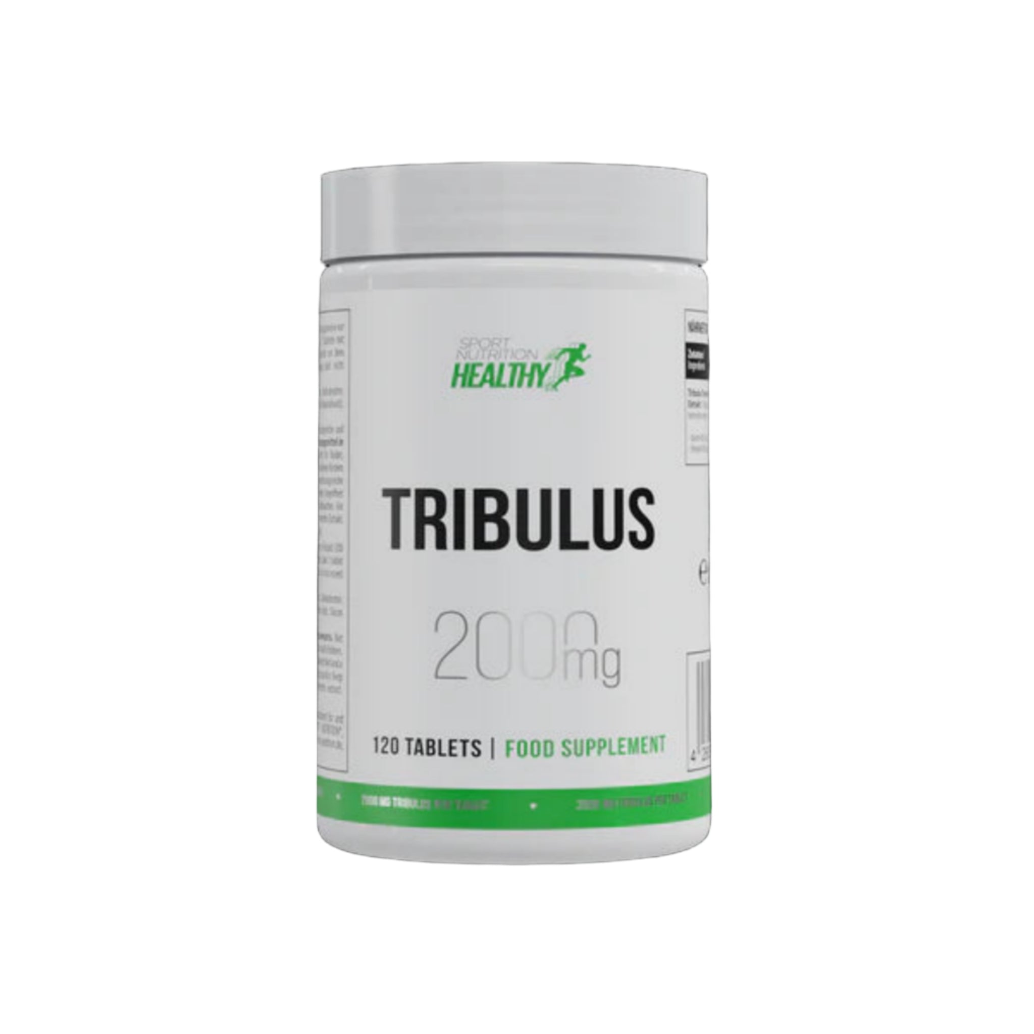 MST Healthy Tribulus 2000mg (120 Tabletten)