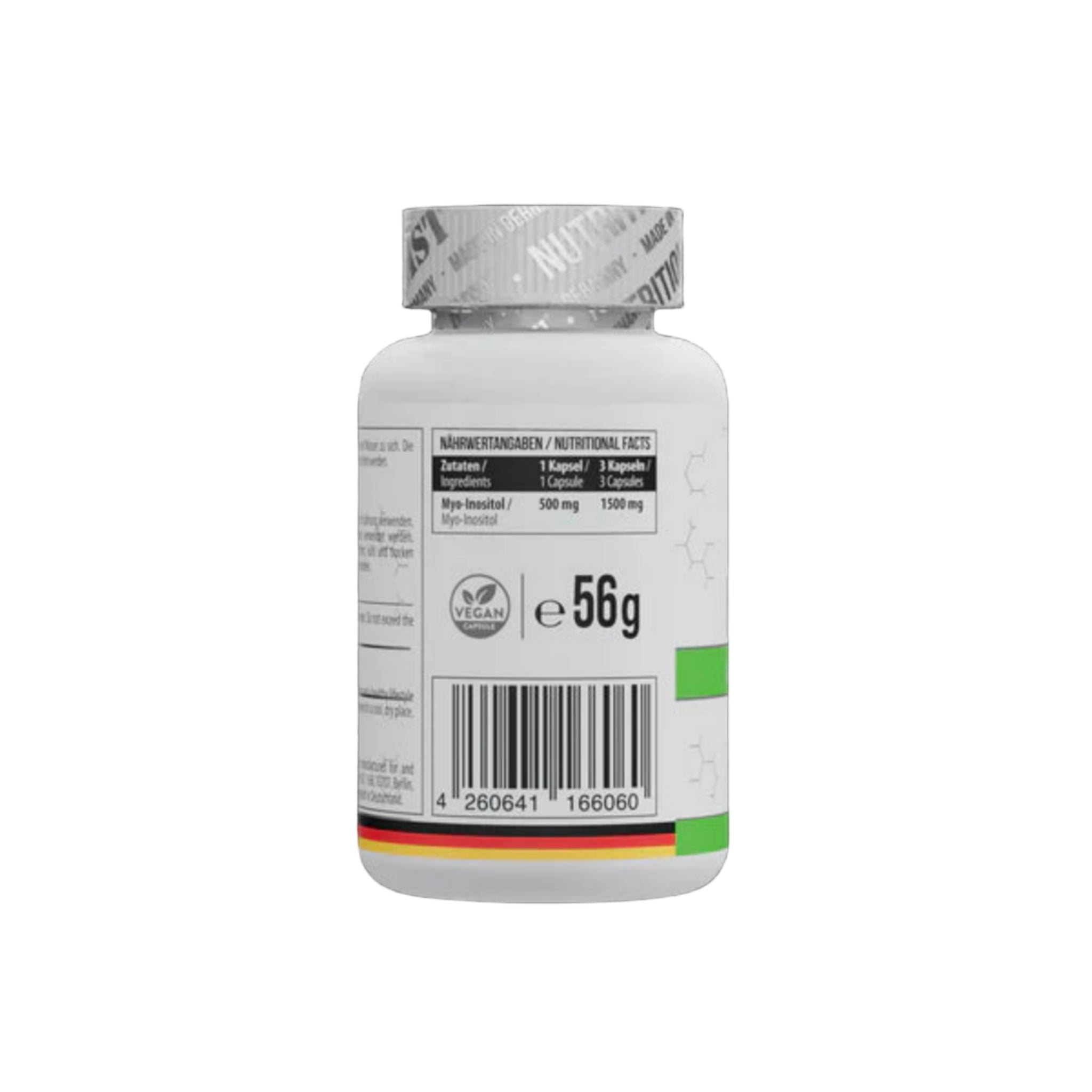 MST Myo-Inositol (90 Kapseln)