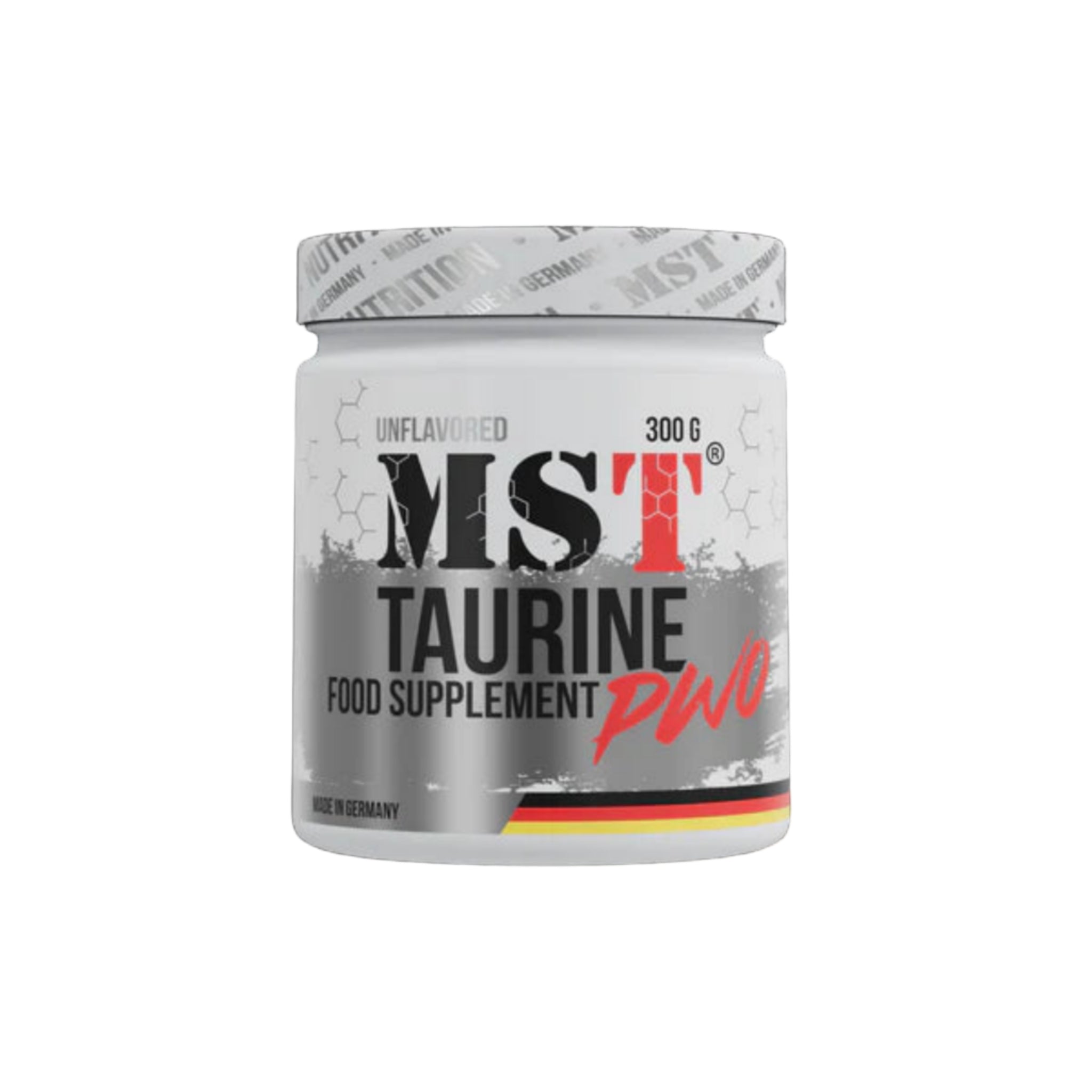 MST Taurine Pulver (300g)