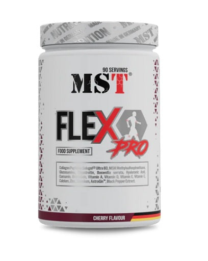 MST Flex Pro (1350g)