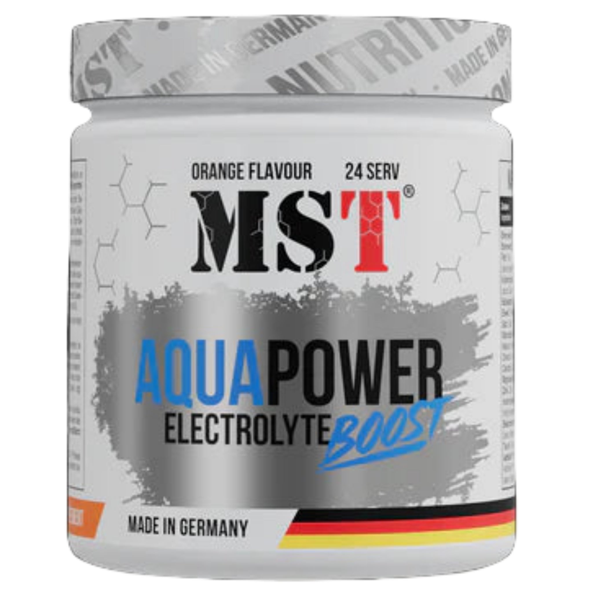 MST AquaPower Electrolyte Boost (360g)