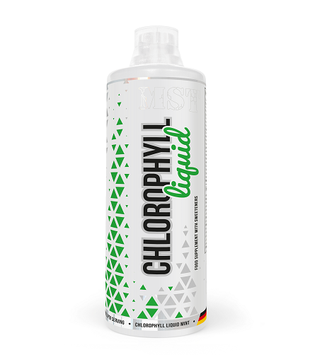 MST Chlorophyll (1000ml)