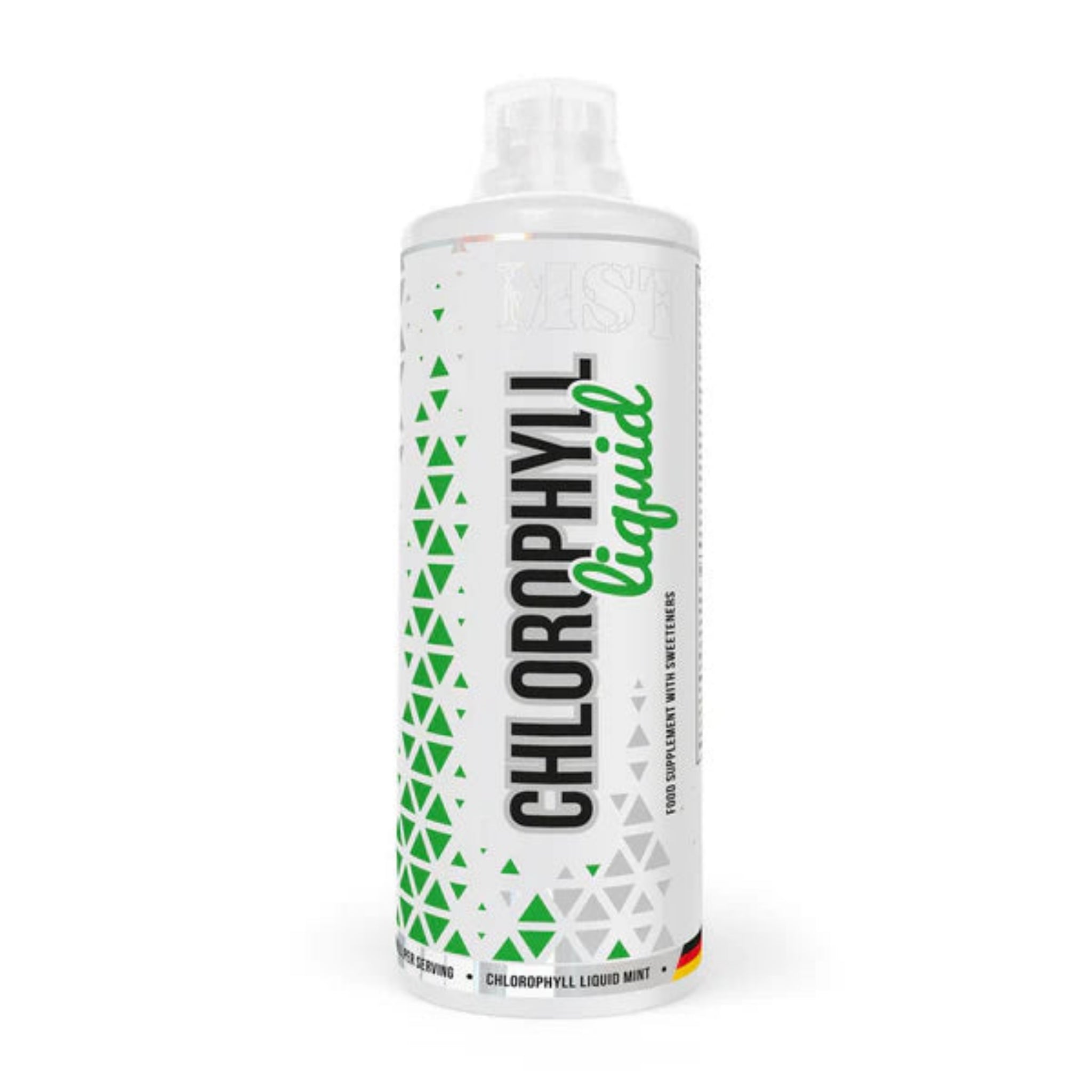MST Chlorophyll Liquid (1000ml)