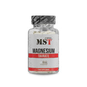 MST Magnesium Taurat (60 Kapseln)