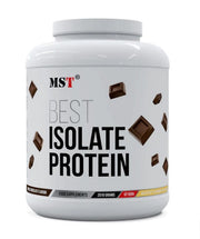 MST Best Isolate Protein (2010g)