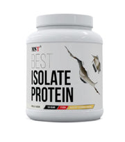 MST Best Isolate Protein (510g)