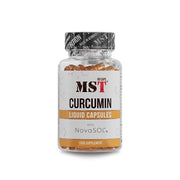 MST Curcumin NovaSol® Liquid (60 Kapseln)