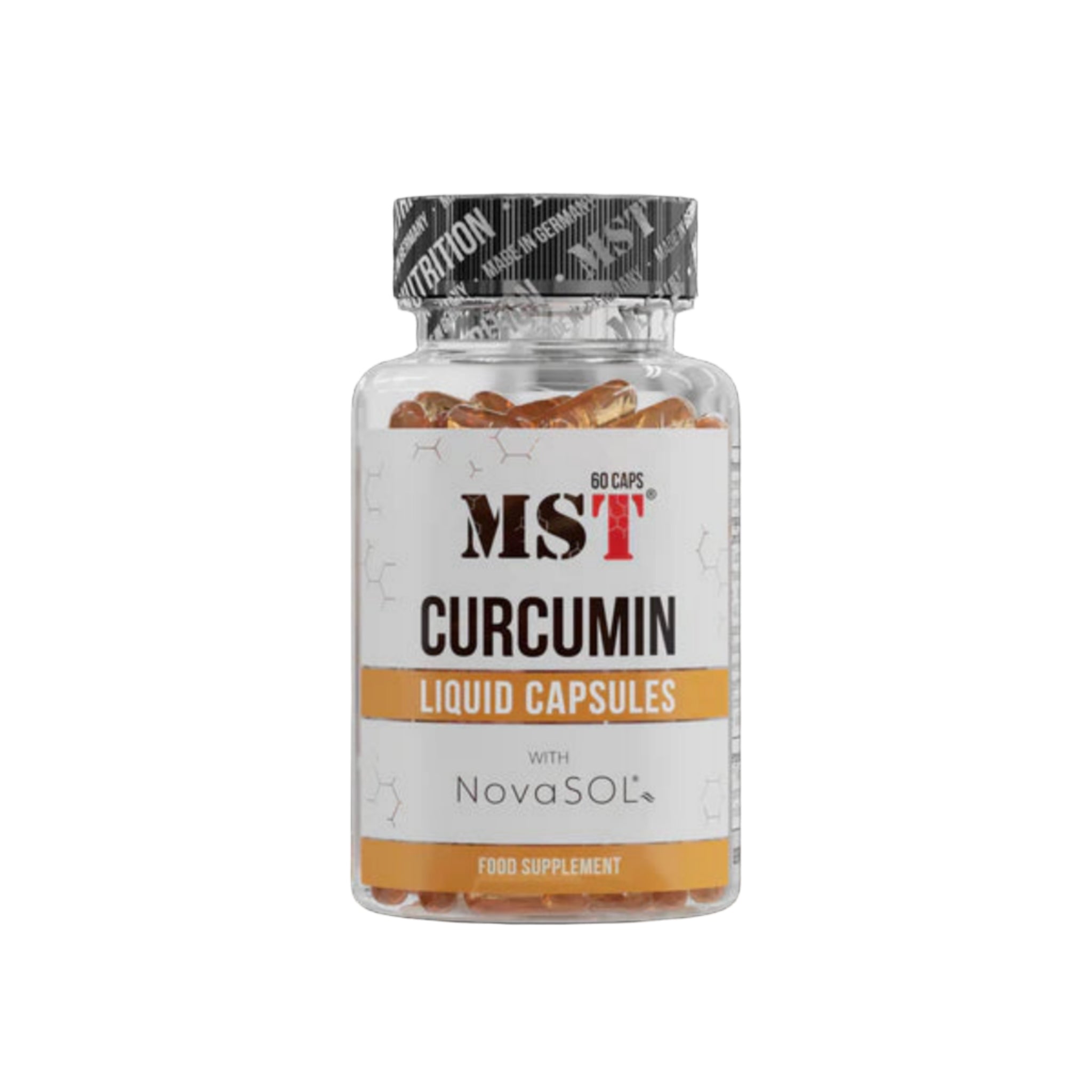 MST Curcumin NovaSOL® (60 Kapseln)