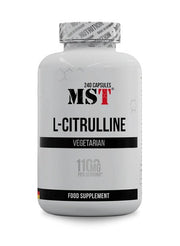 MST L-Citrulline (240 Kapseln)