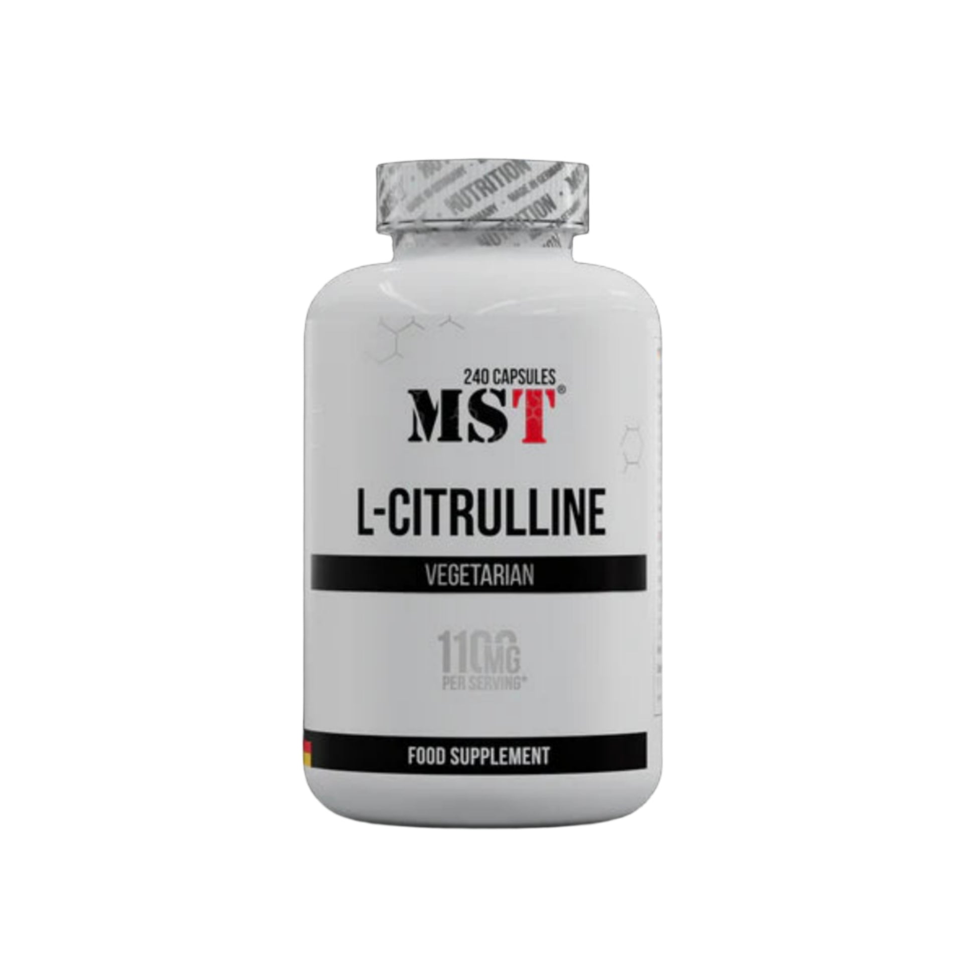 MST L-Citrulline (240 Kapseln)