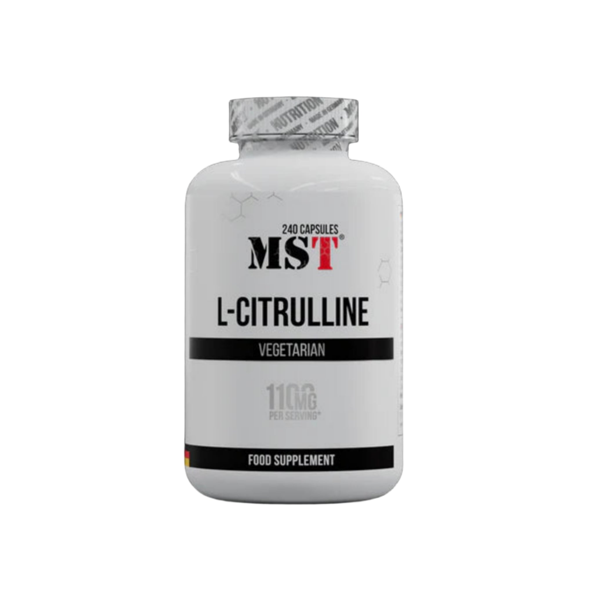 MST L-Citrulline (240 Kapseln)