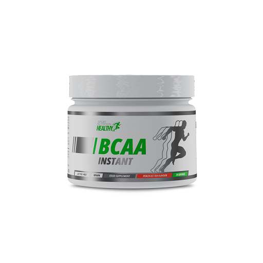 MST Healthy BCAA Instant (210g)