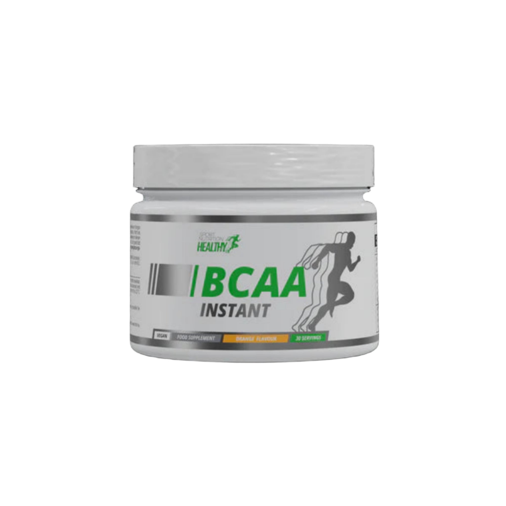 MST Healthy BCAA Instant (210g)