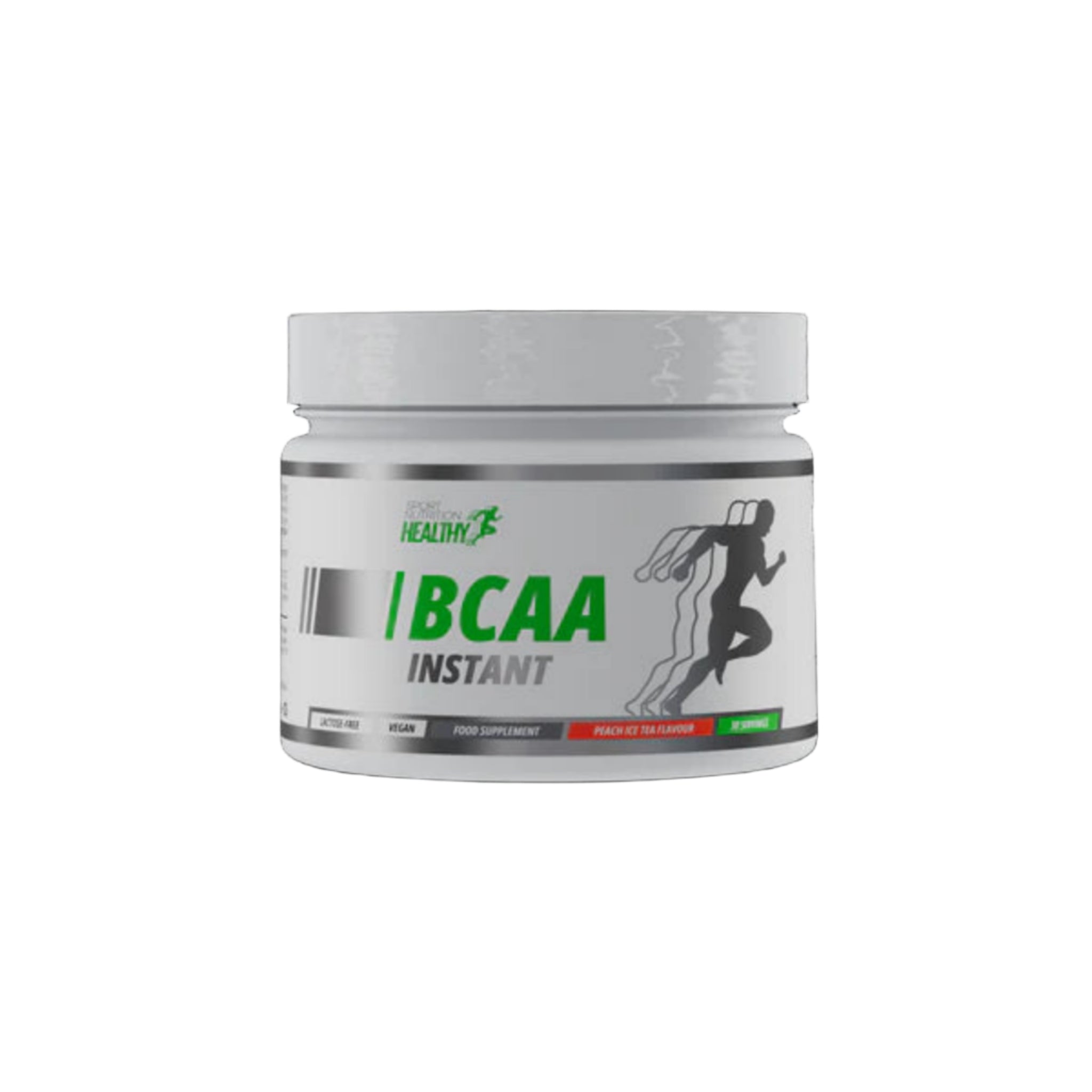 MST Healthy BCAA Instant (210g)