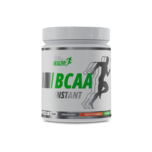 MST Healthy BCAA Instant (420g)