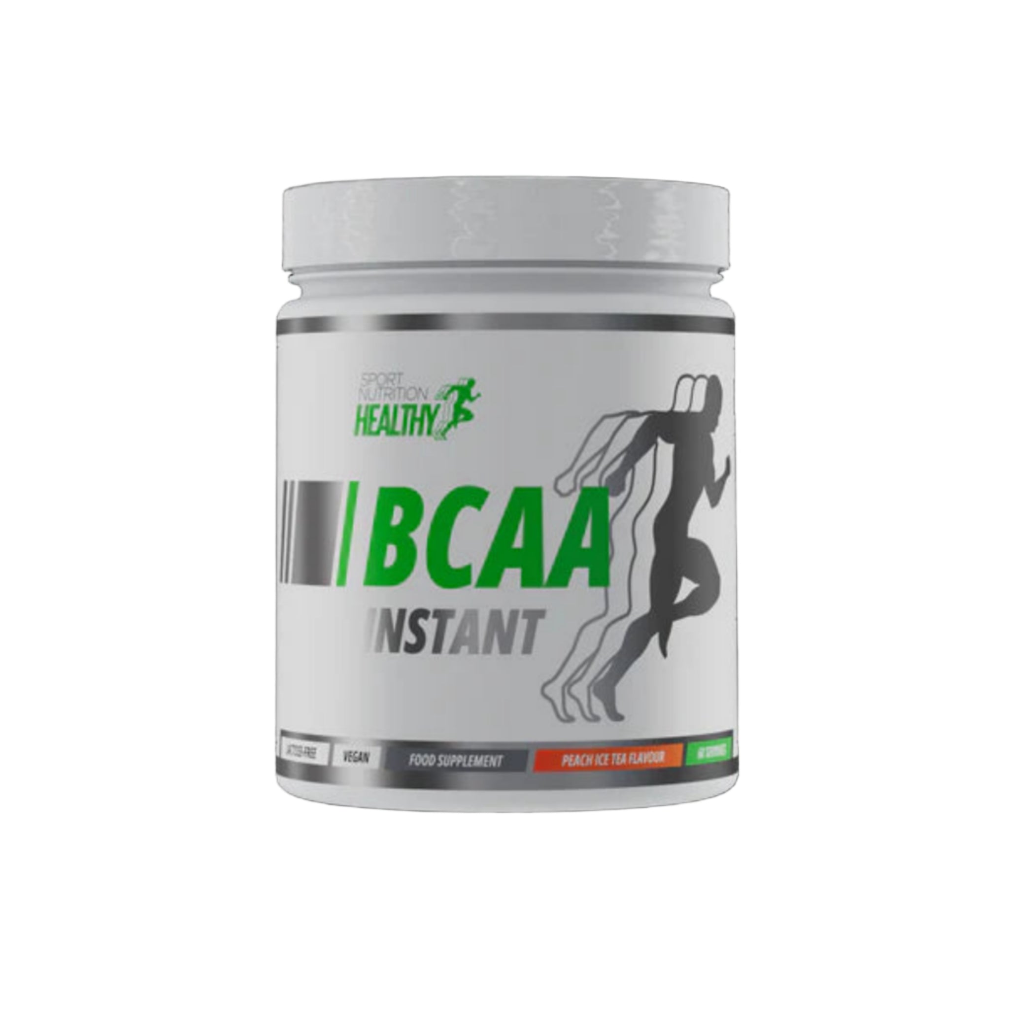 MST Healthy BCAA Instant (420g)