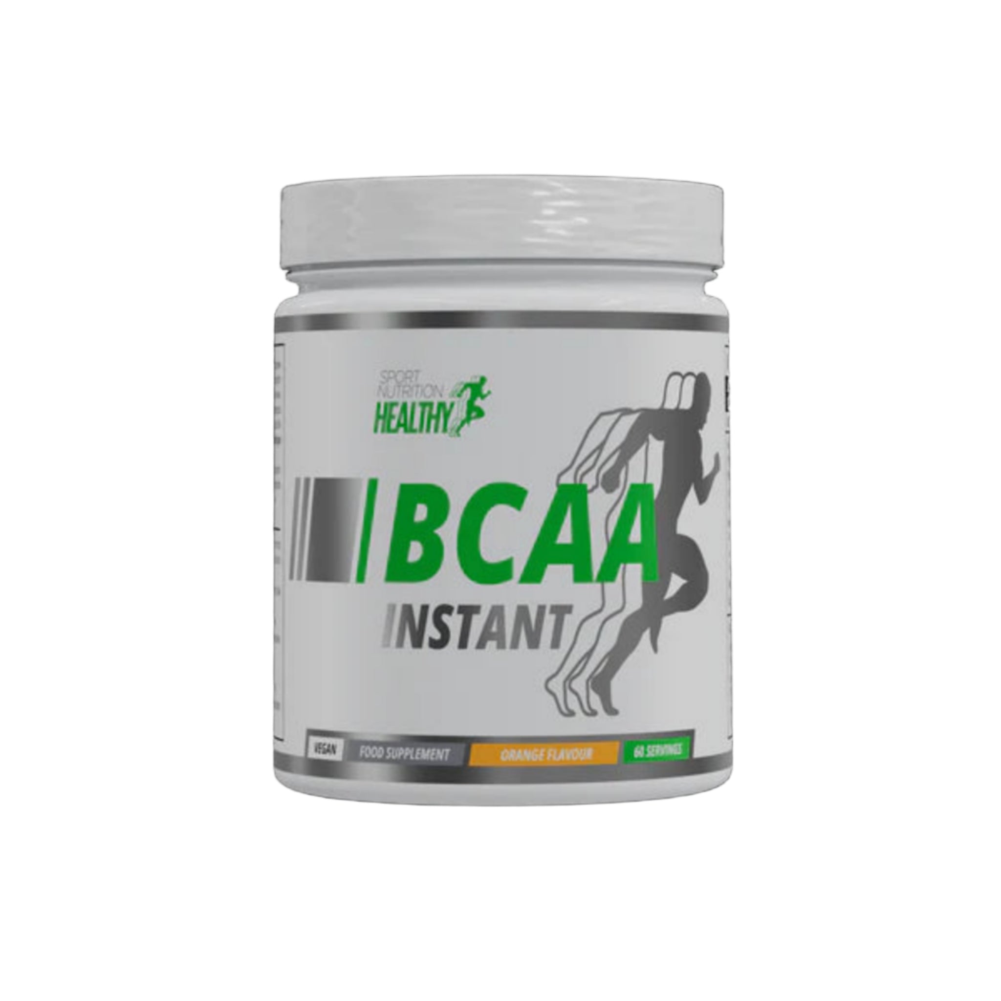 MST Healthy BCAA Instant (420g)