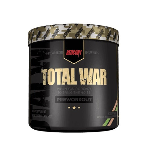 Redcon1 Total War (441g)