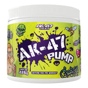 AK-47 Labs Pump (225g)