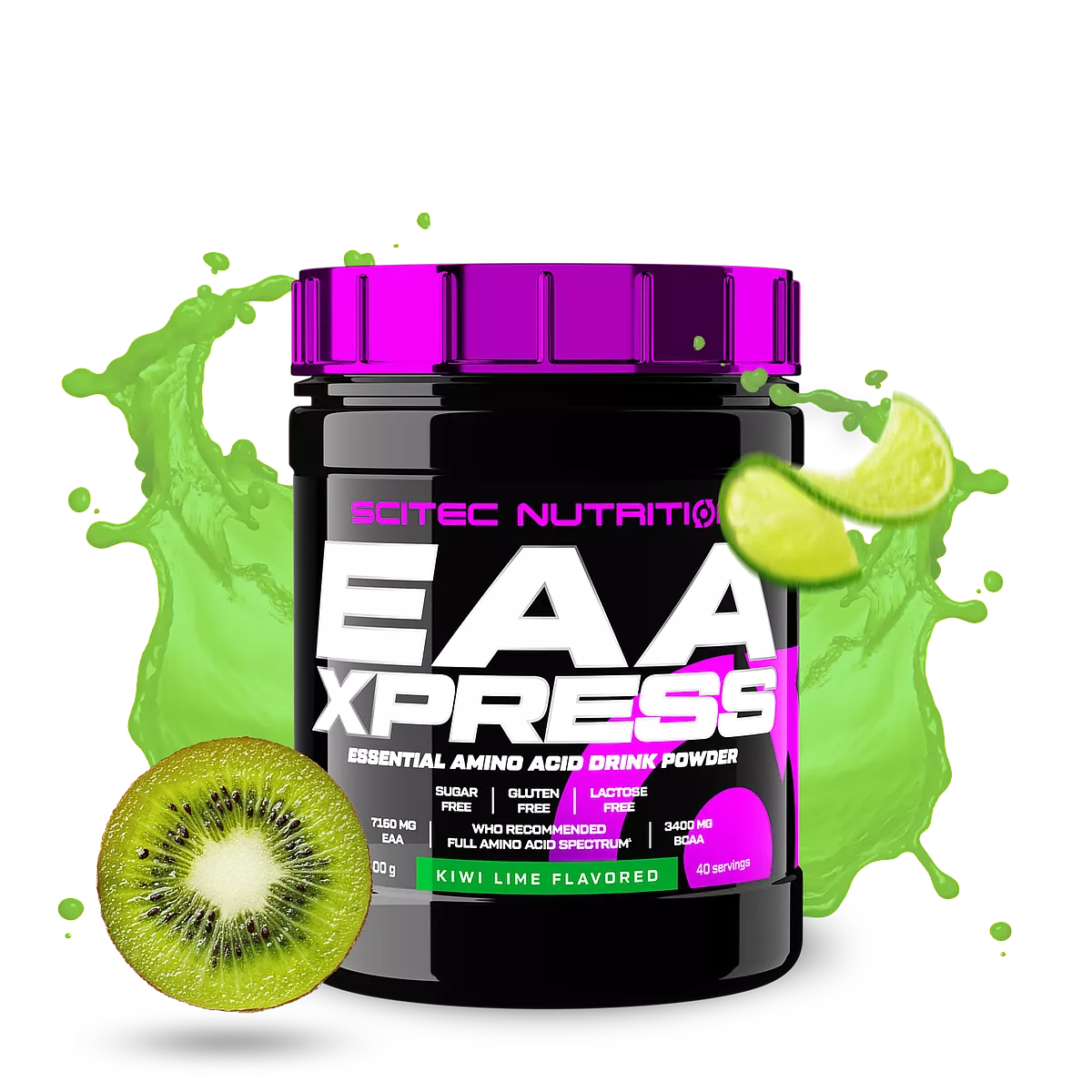 Scitec Nutrition EAA Xpress (400g)