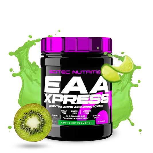 Scitec Nutrition EAA Xpress (400g)