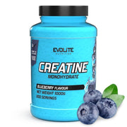 Evolite Nutrition Creatine Monohydrate (1000g)