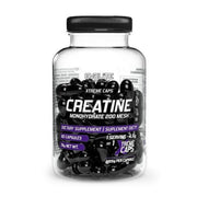 Evolite Nutrition Creatine Monohydrat (60 Kapseln)